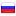 onsew.ru hosted country
